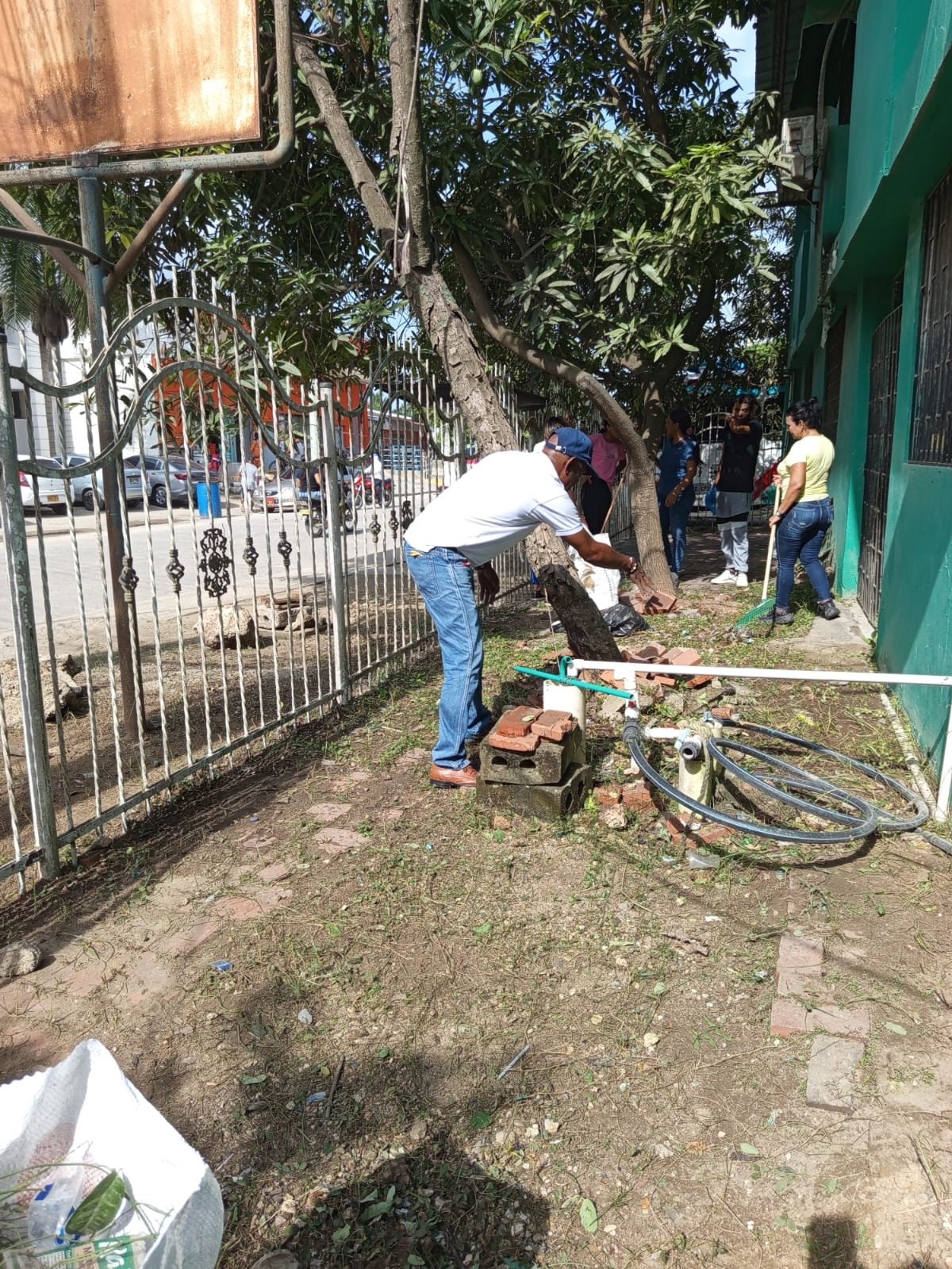 Actividad 25